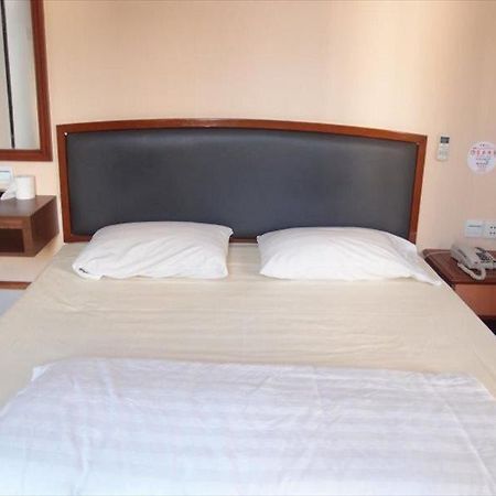 Hotel Kou Va Macao Extérieur photo