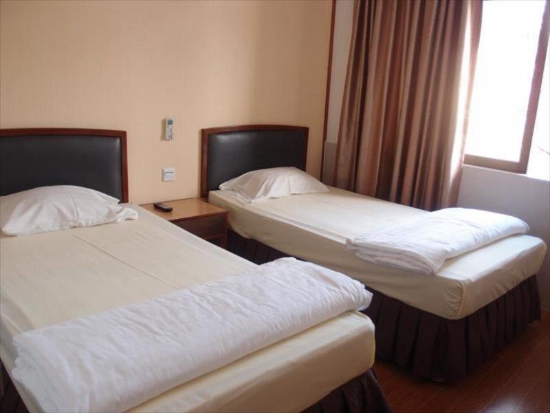 Hotel Kou Va Macao Extérieur photo